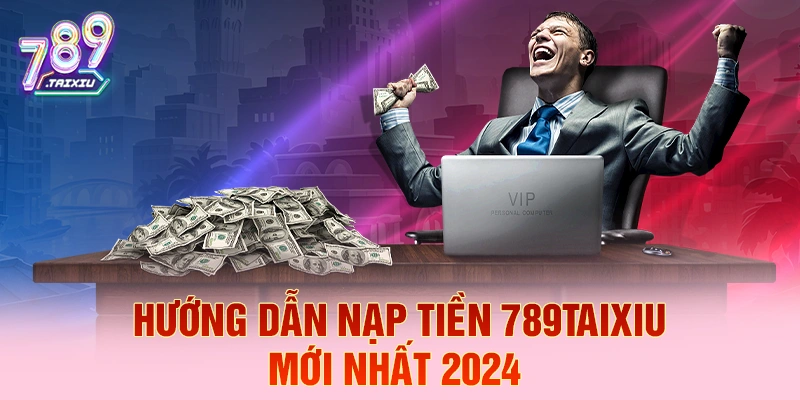 Hướng dẫn nạp tiền tại sky88
